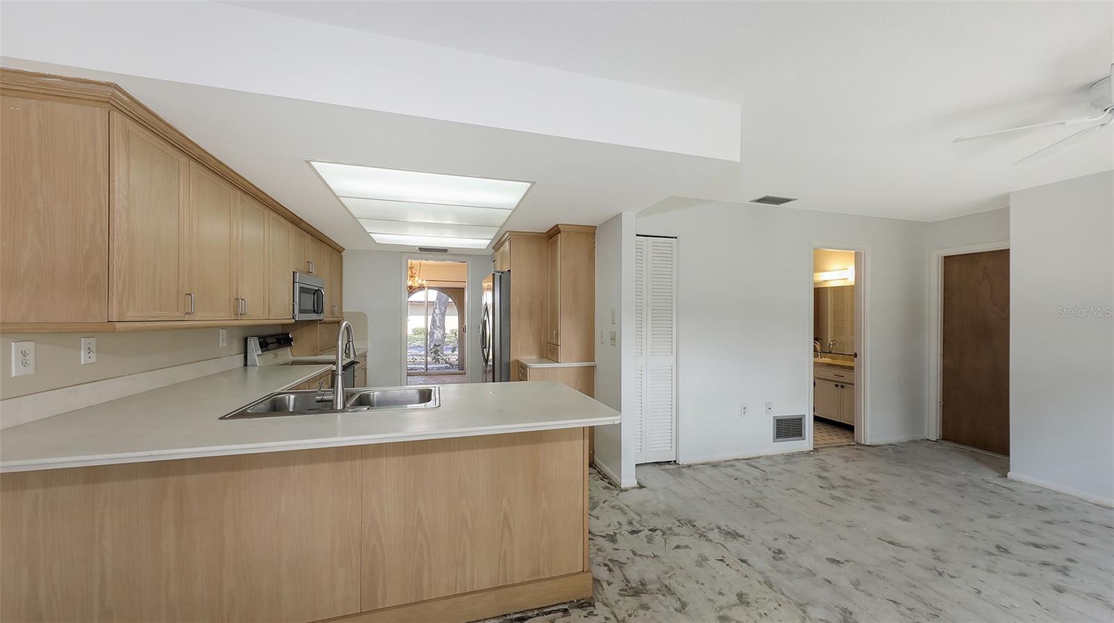 SORRENTO VILLAS 5 - Residential