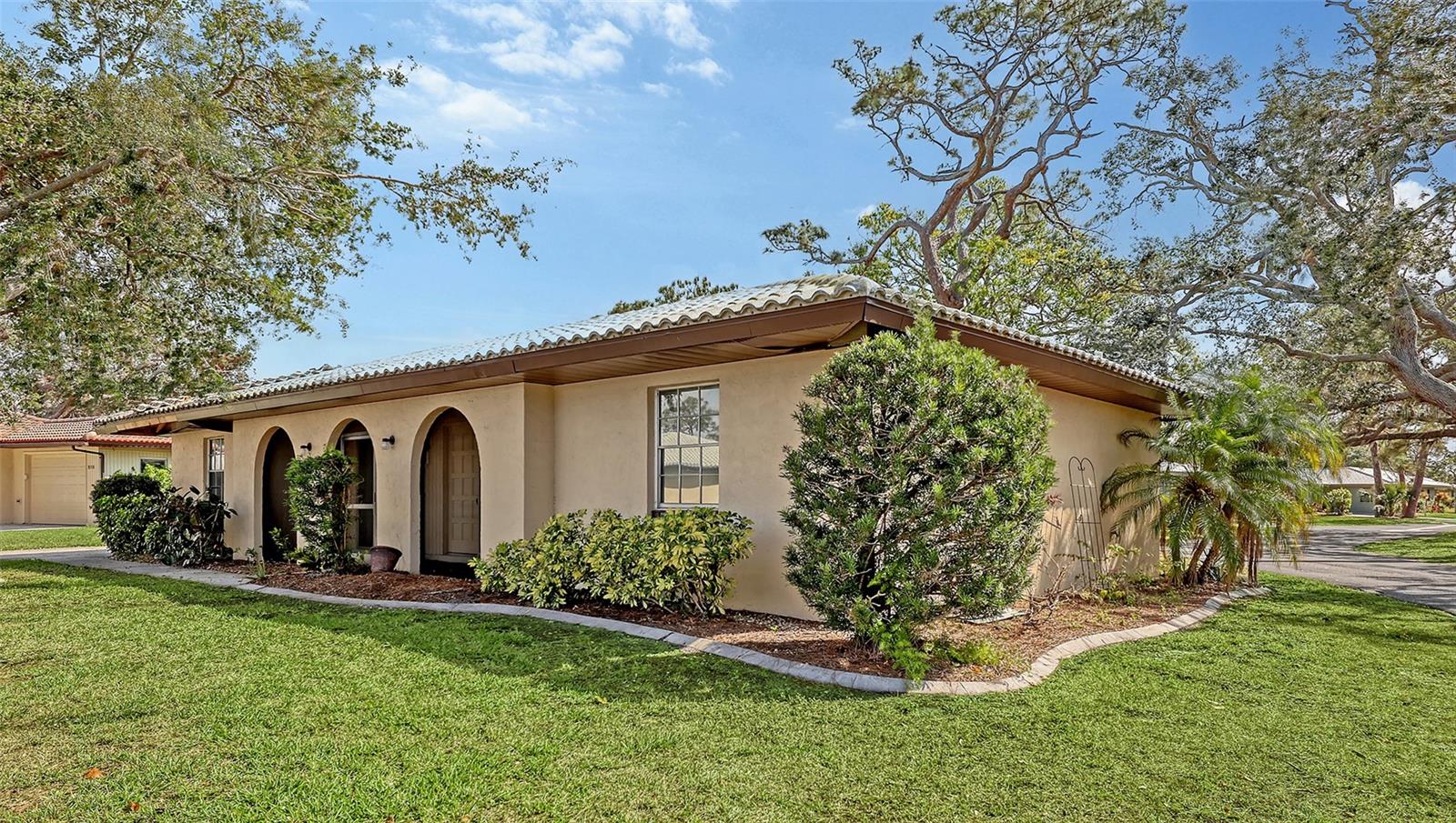 SORRENTO VILLAS 5 - Residential