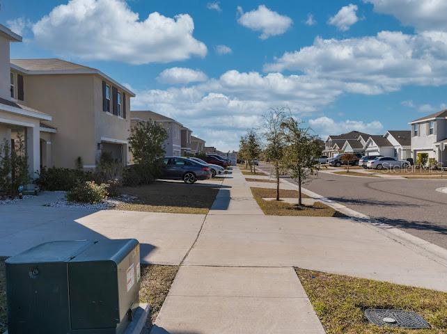 5509 LOGAN CAVE AVENUE N