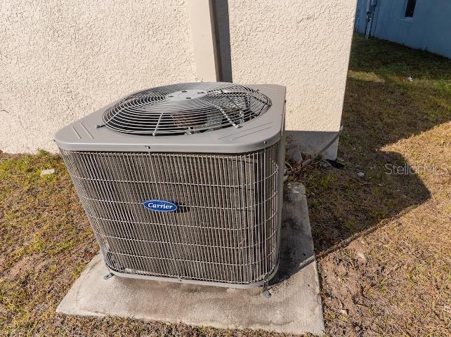 CREEK PRESERVE PH 1 6 7 & 8 - Residential