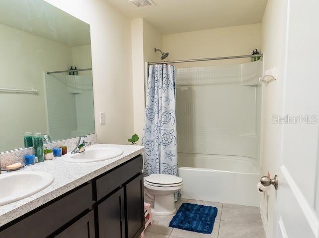 CREEK PRESERVE PH 1 6 7 & 8 - Residential