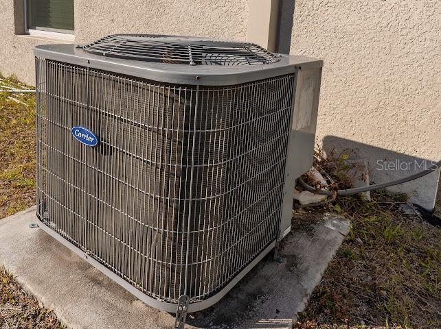 CREEK PRESERVE PH 1 6 7 & 8 - Residential