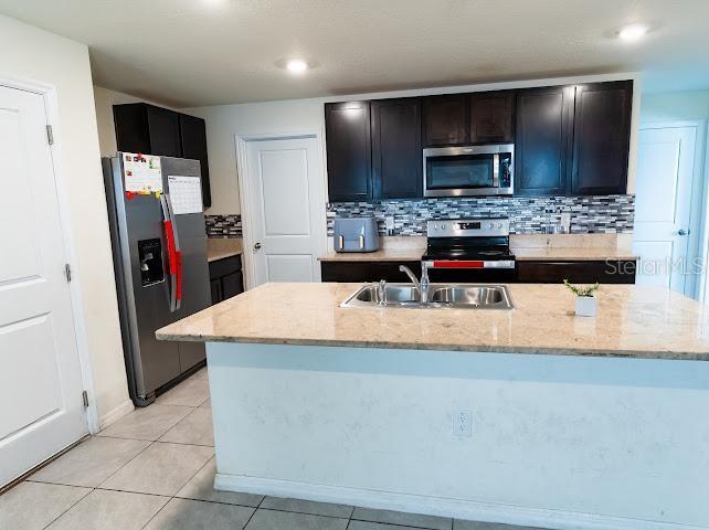 CREEK PRESERVE PH 1 6 7 & 8 - Residential