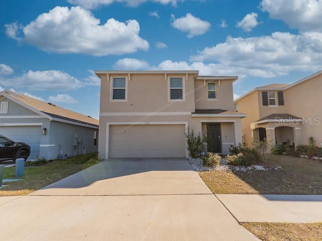 5509 LOGAN CAVE AVENUE N