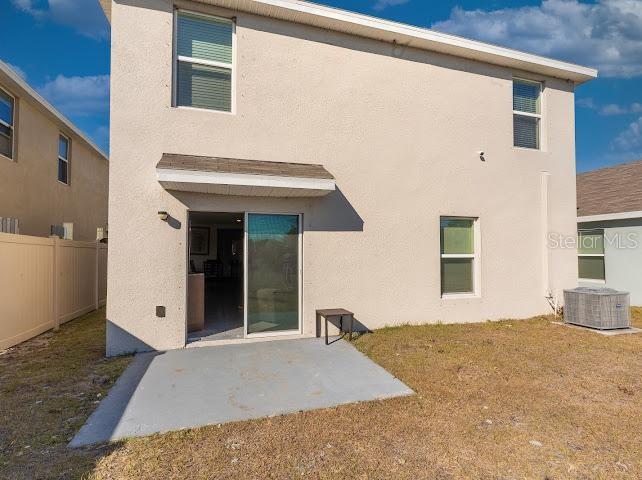 CREEK PRESERVE PH 1 6 7 & 8 - Residential