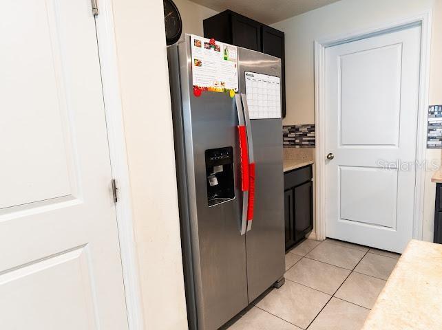 CREEK PRESERVE PH 1 6 7 & 8 - Residential