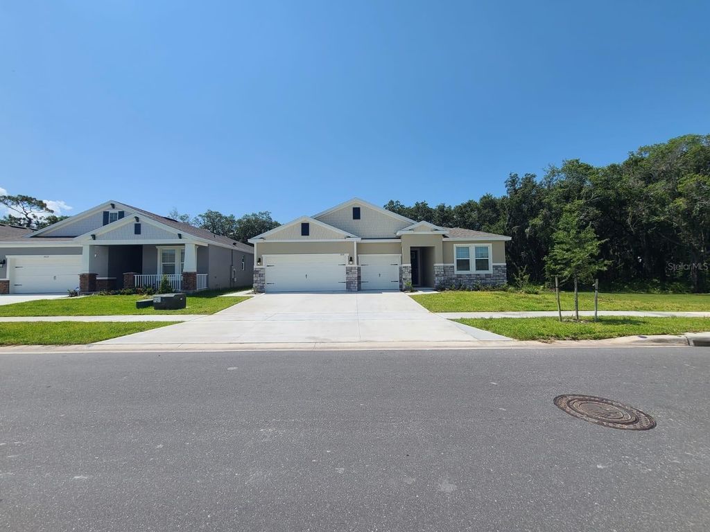 Photo of 1608 Barberry Drive, Kissimmee, FL 34744 (MLS # S5142703)