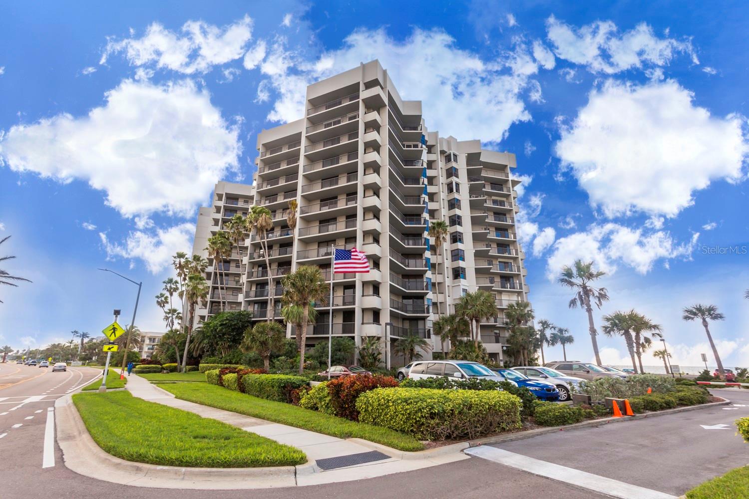 1600 GULF BOULEVARD 414