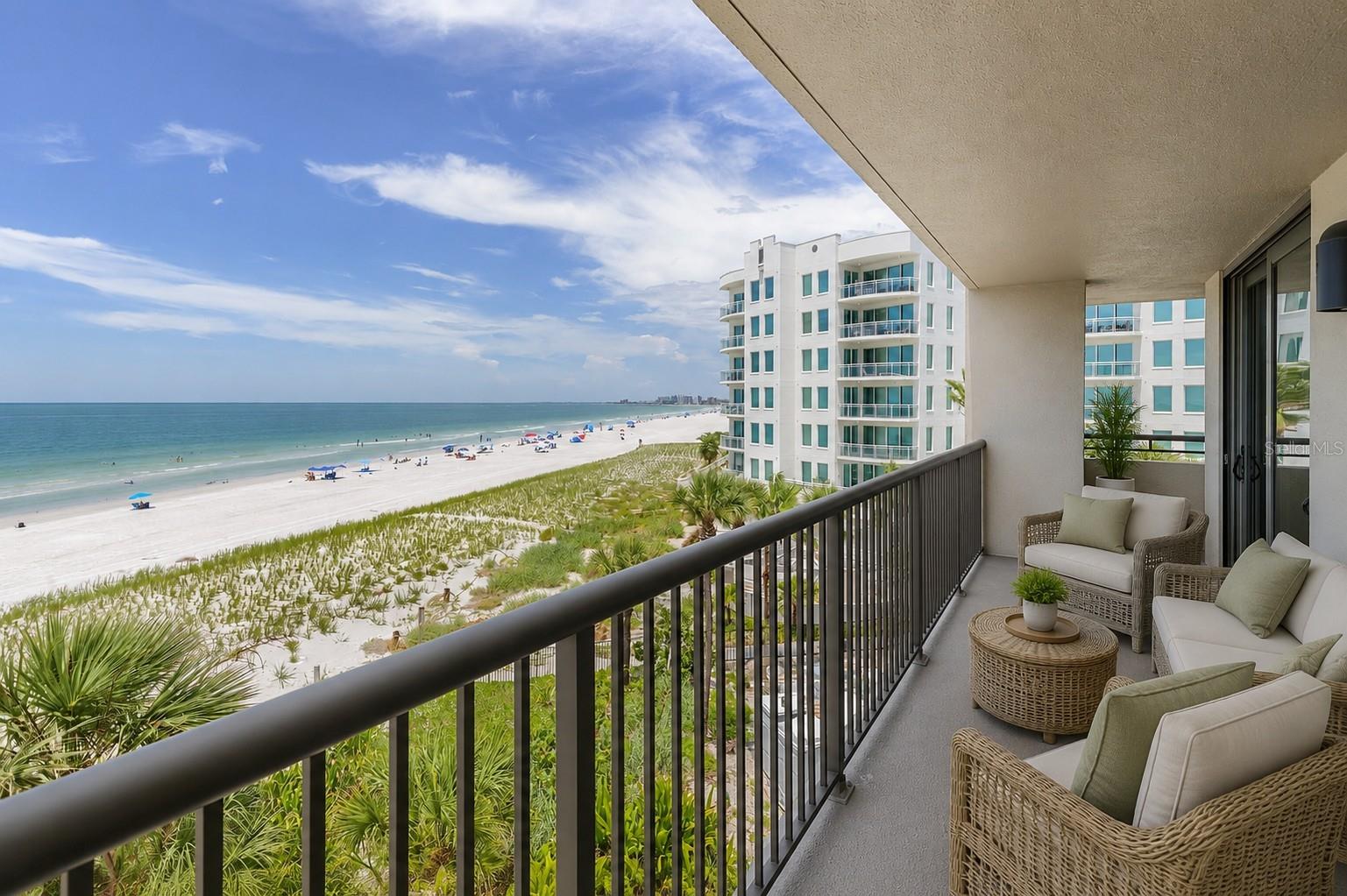 1600 GULF BOULEVARD 414