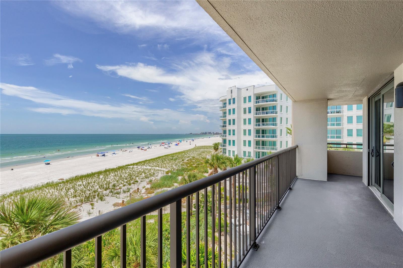 1600 GULF BOULEVARD 414