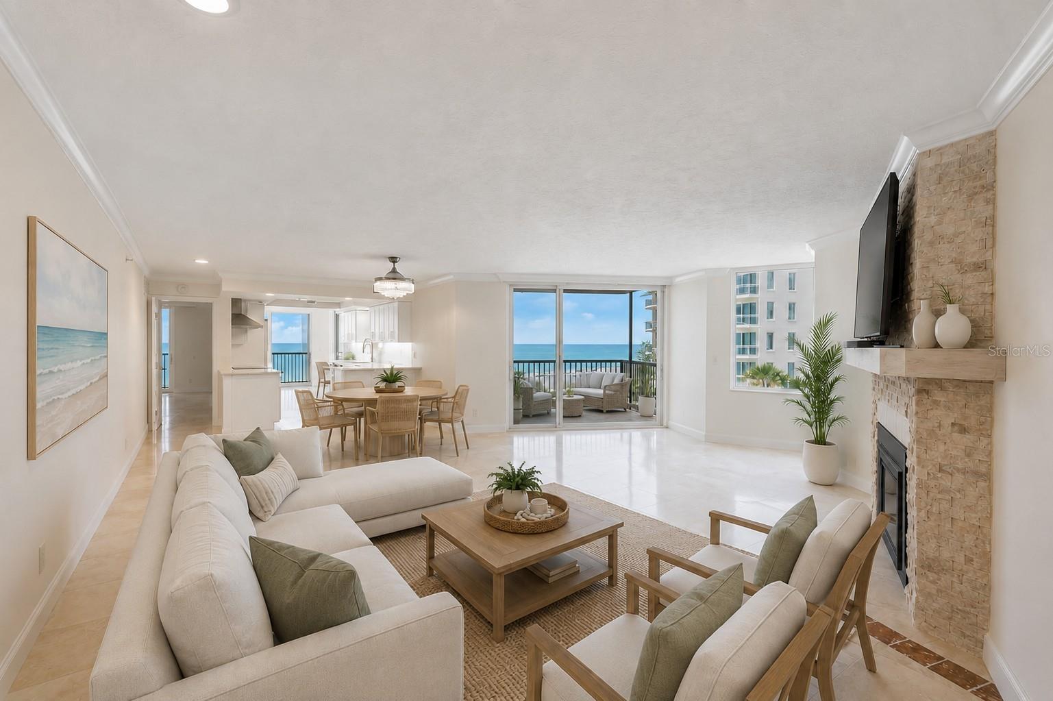 1600 GULF BOULEVARD 414