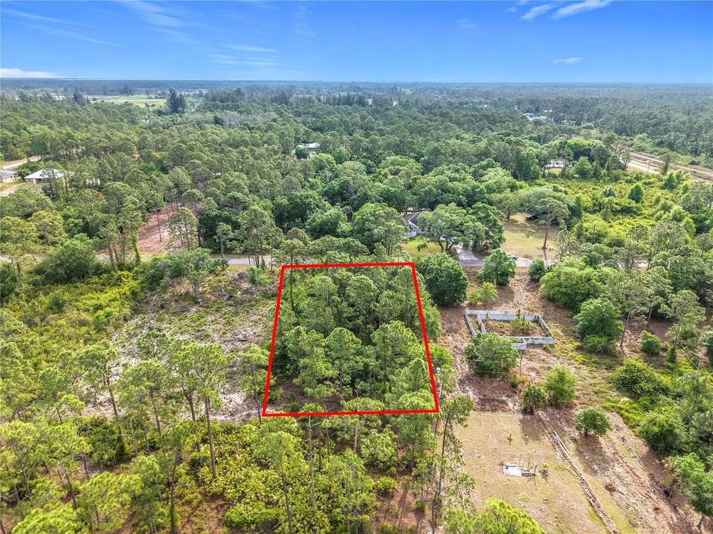 Photo of 1611 8th Avenue, Lehigh Acres, FL 33972 (MLS # O6292594)