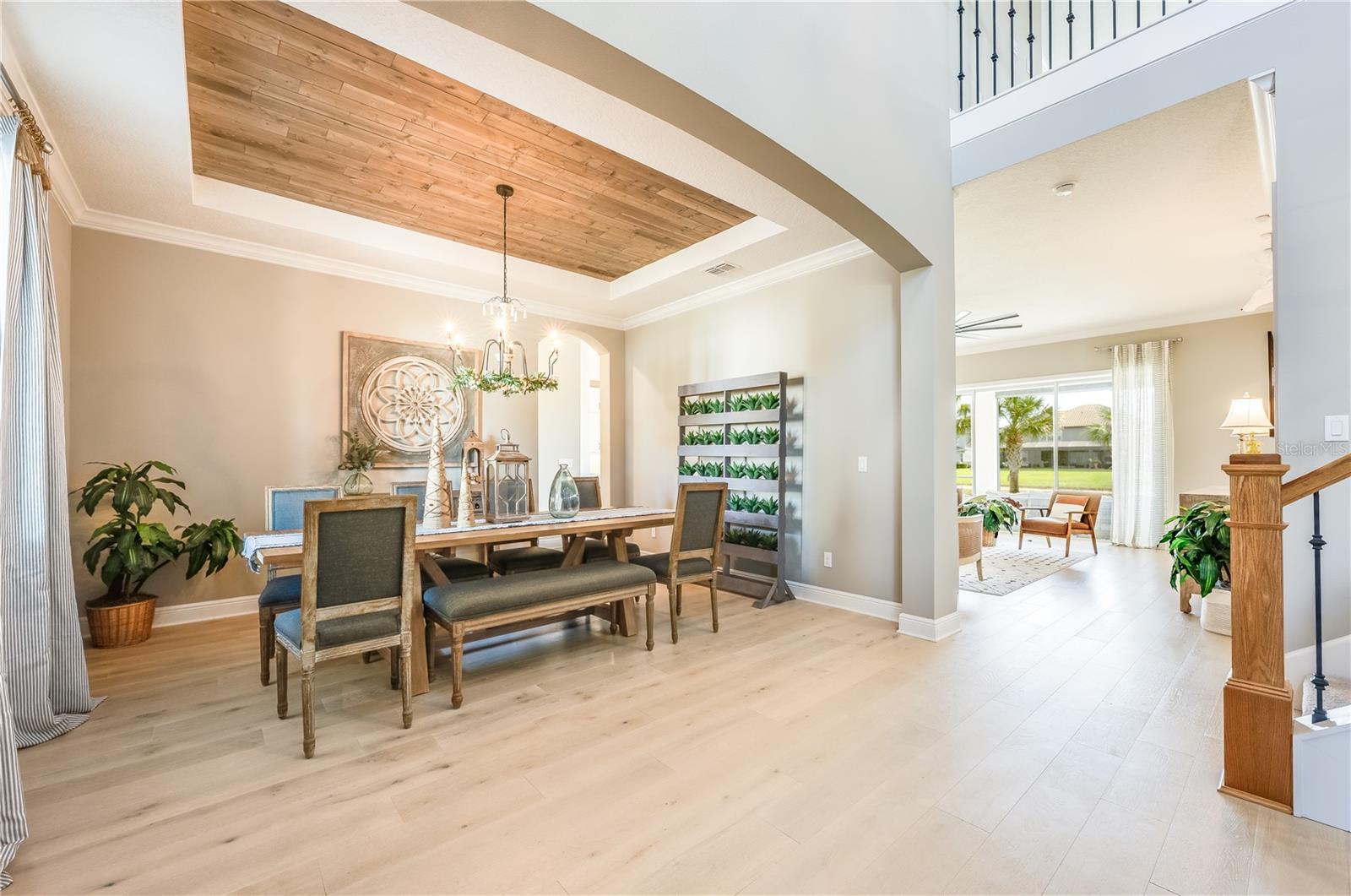 7515 JOHN HANCOCK DRIVE