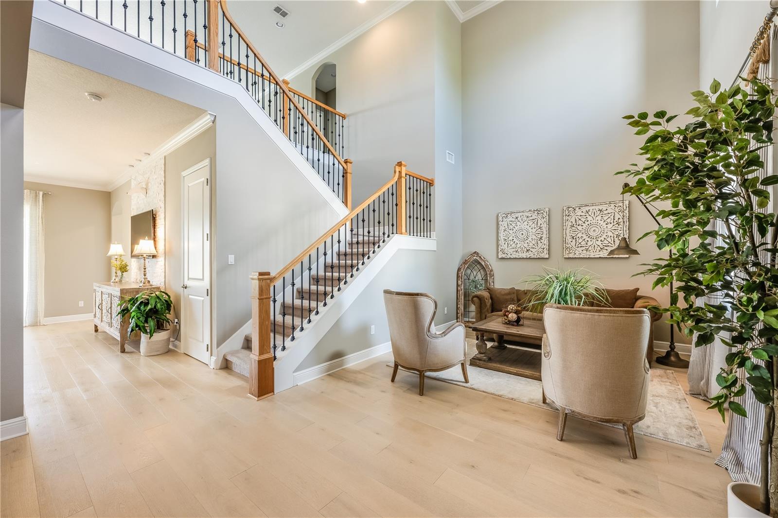 7515 JOHN HANCOCK DRIVE