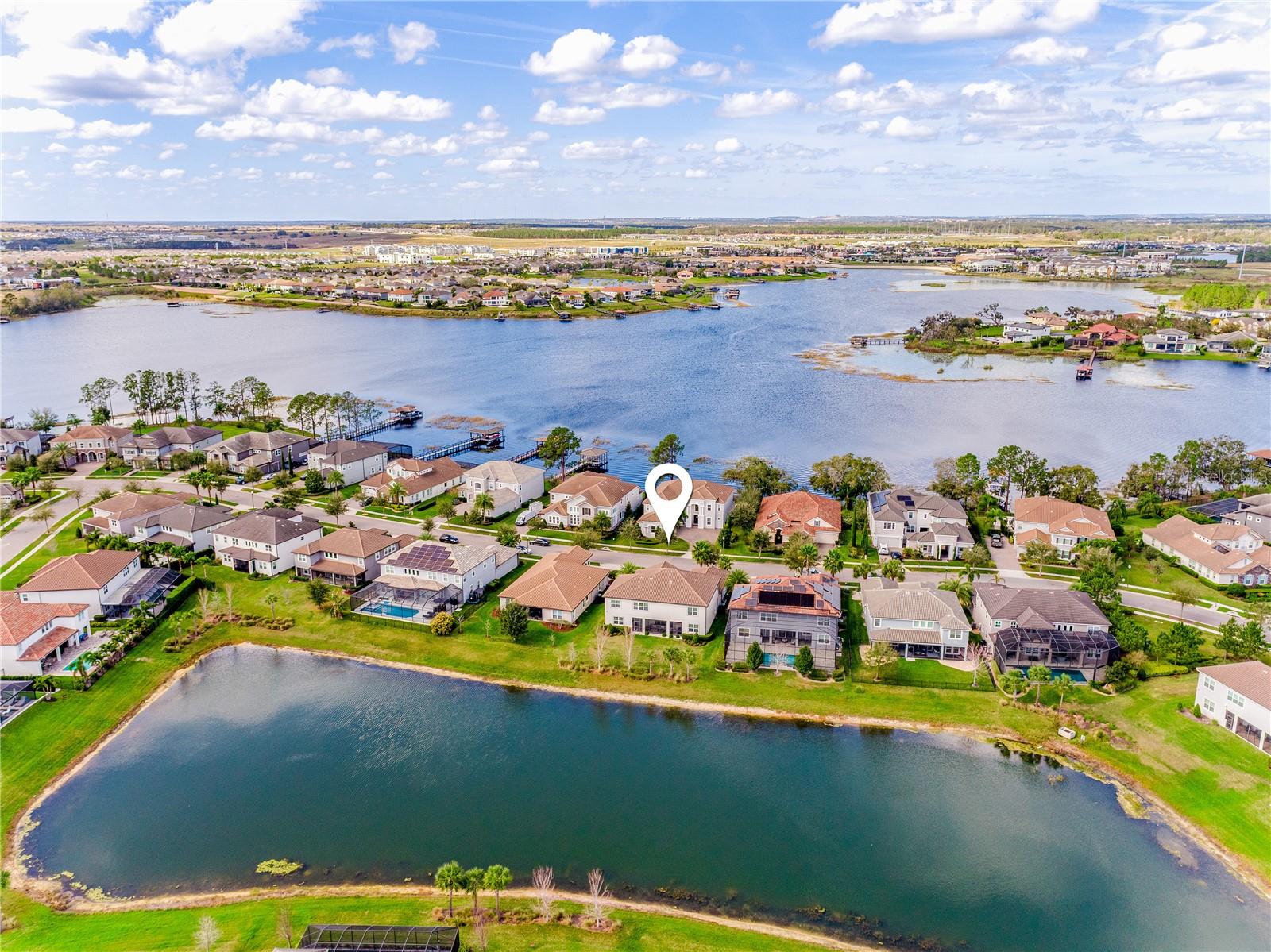 7515 JOHN HANCOCK DRIVE