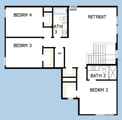 Tiny photo for 16882 Cedar Valley Circle, Clermont, FL 34711 (MLS # TB8435019)