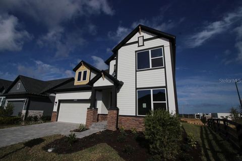 Tiny photo for 16882 Cedar Valley Circle, Clermont, FL 34711 (MLS # TB8435019)