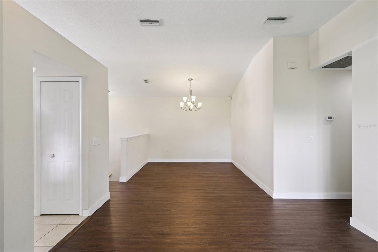 SUMMERFIELD HOLLOW PH 1-A & 1-B - Residential