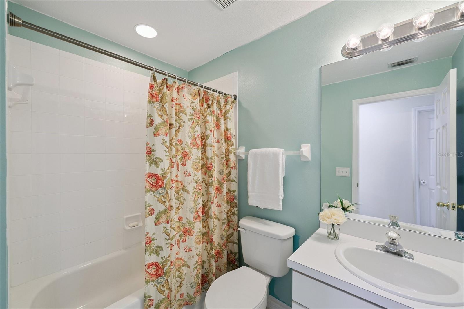 SUMMERFIELD HOLLOW PH 1-A & 1-B - Residential