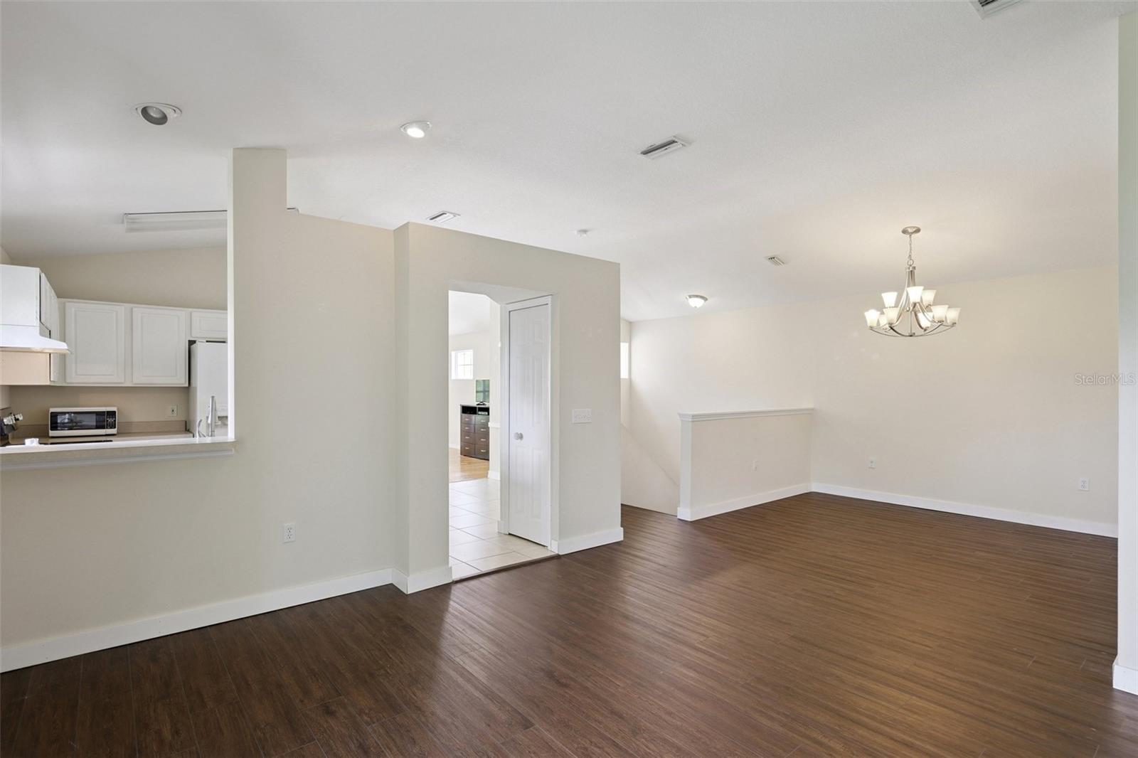 SUMMERFIELD HOLLOW PH 1-A & 1-B - Residential