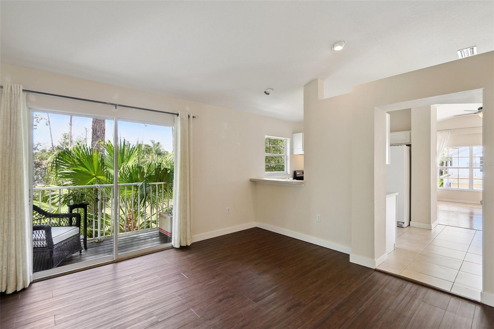 SUMMERFIELD HOLLOW PH 1-A & 1-B - Residential