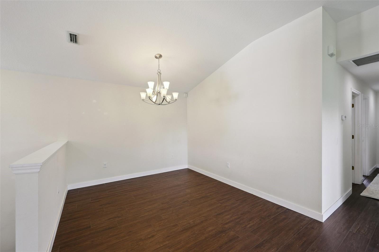 SUMMERFIELD HOLLOW PH 1-A & 1-B - Residential