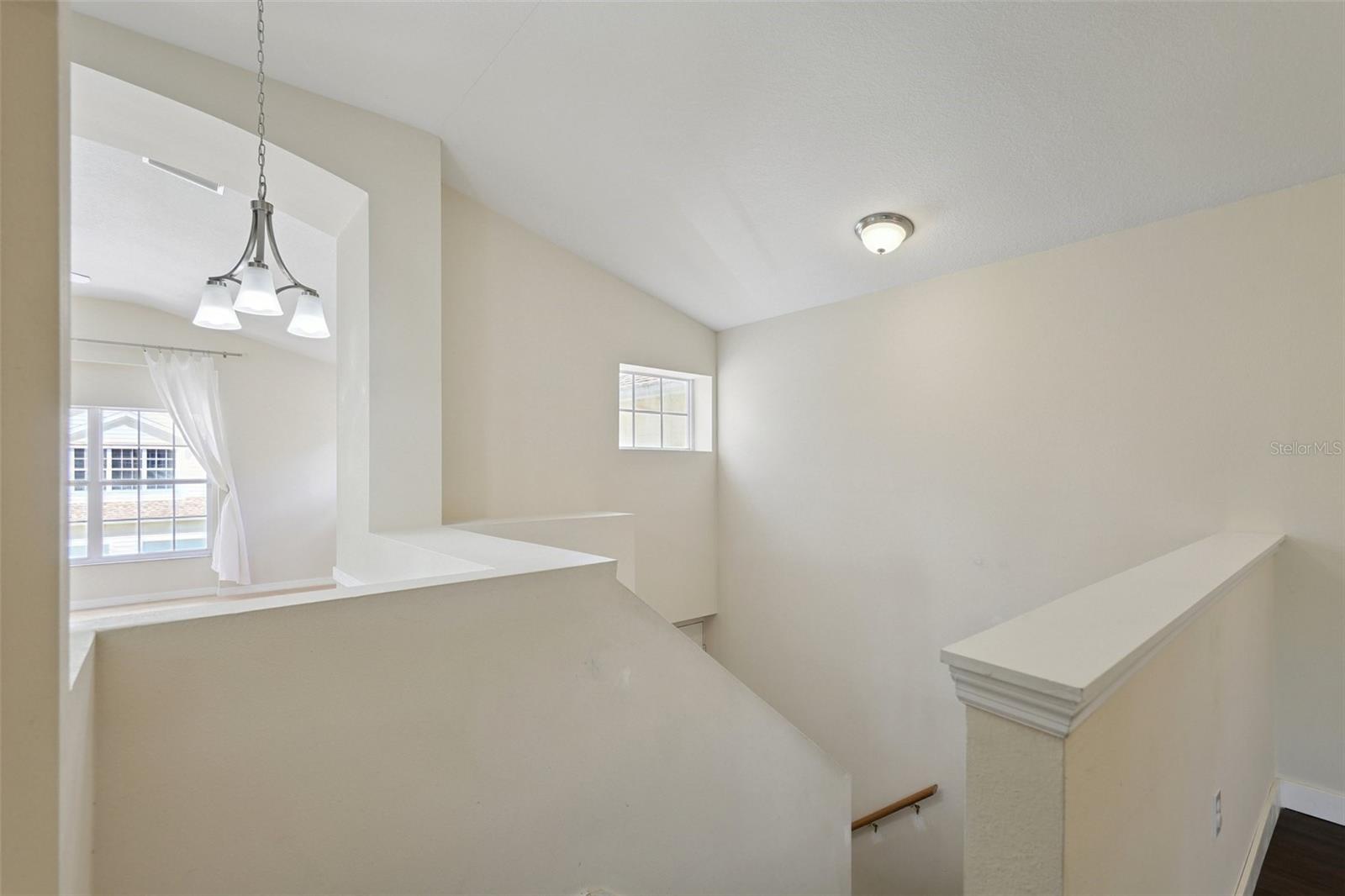 SUMMERFIELD HOLLOW PH 1-A & 1-B - Residential