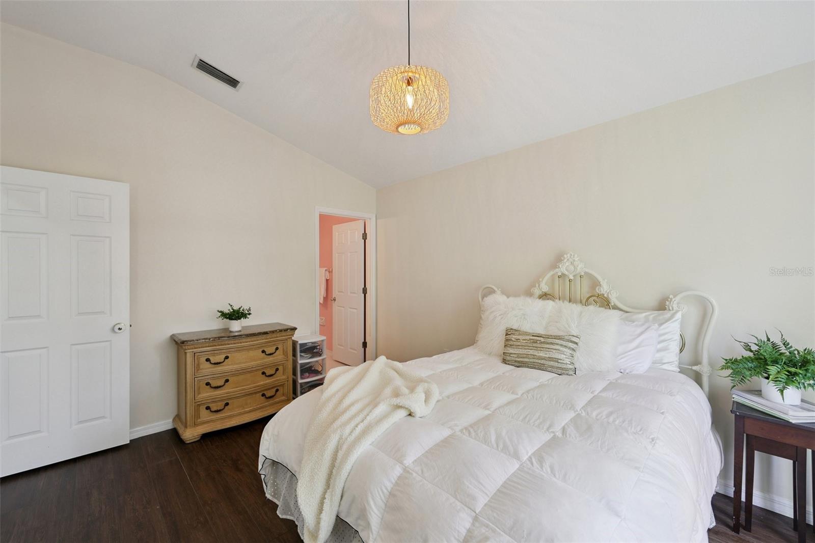 SUMMERFIELD HOLLOW PH 1-A & 1-B - Residential