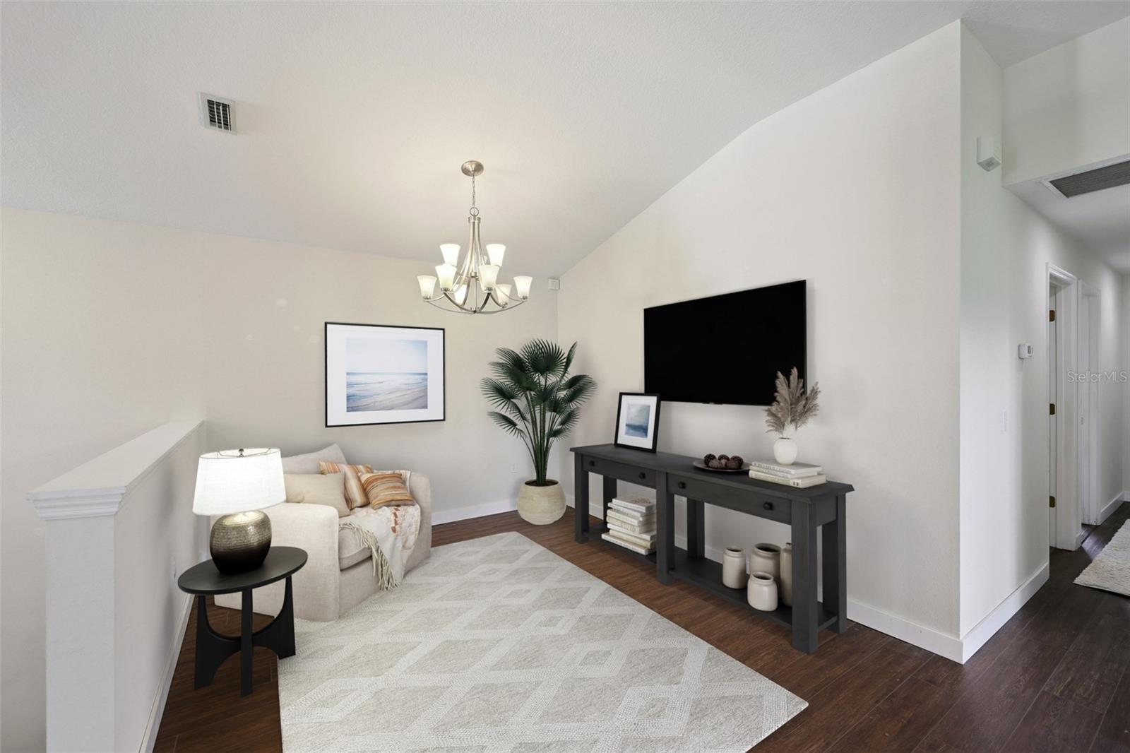 SUMMERFIELD HOLLOW PH 1-A & 1-B - Residential