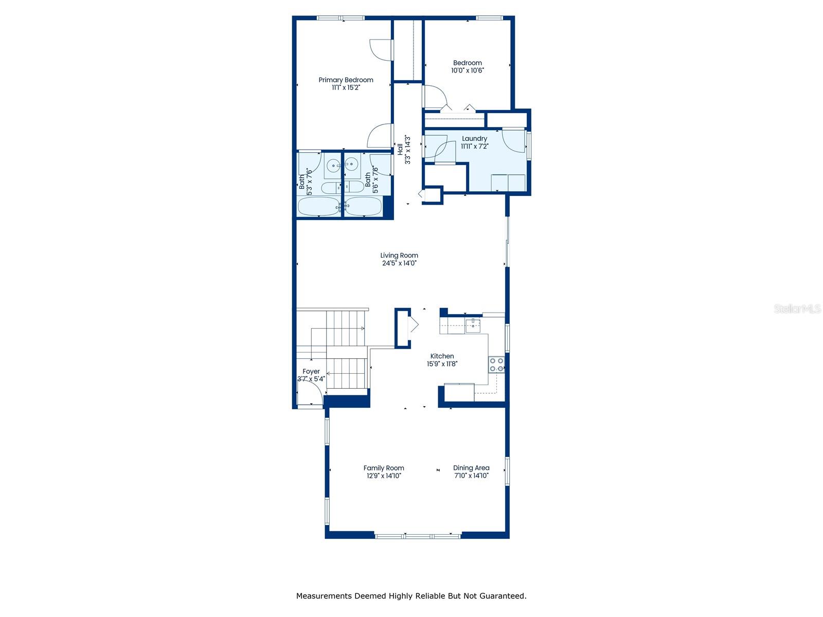 SUMMERFIELD HOLLOW PH 1-A & 1-B - Residential