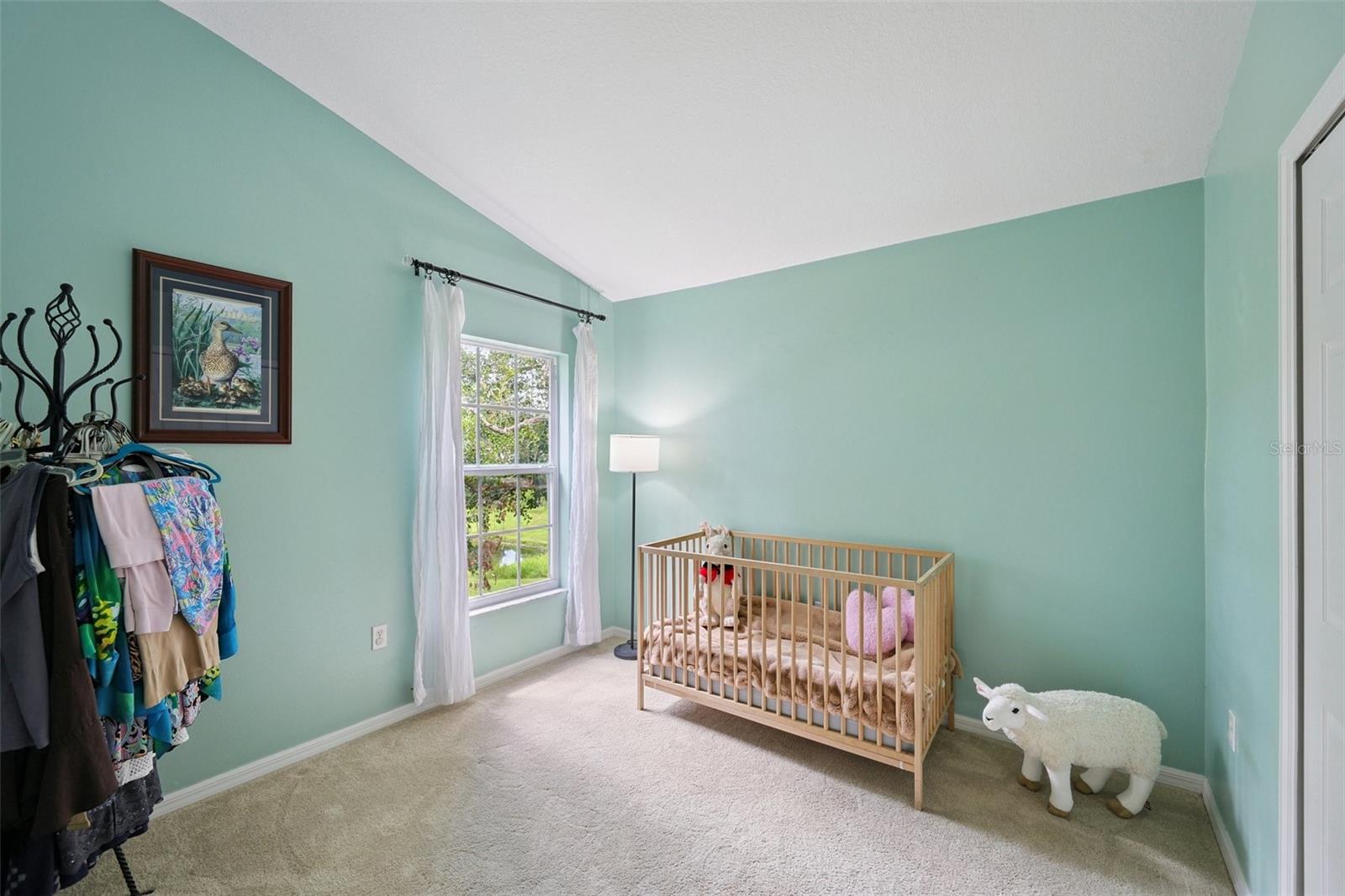 SUMMERFIELD HOLLOW PH 1-A & 1-B - Residential