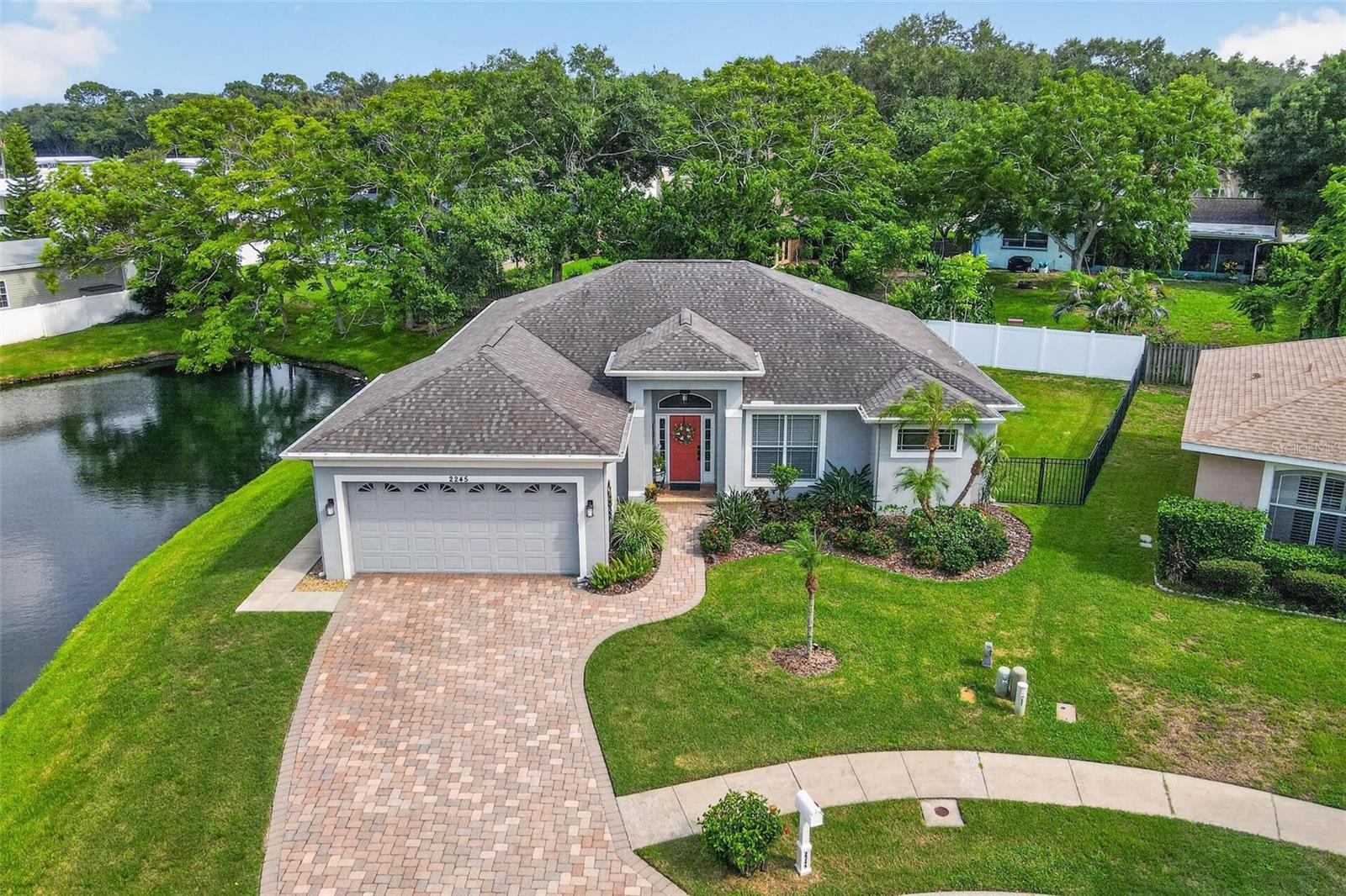 2245 MISTY COURT