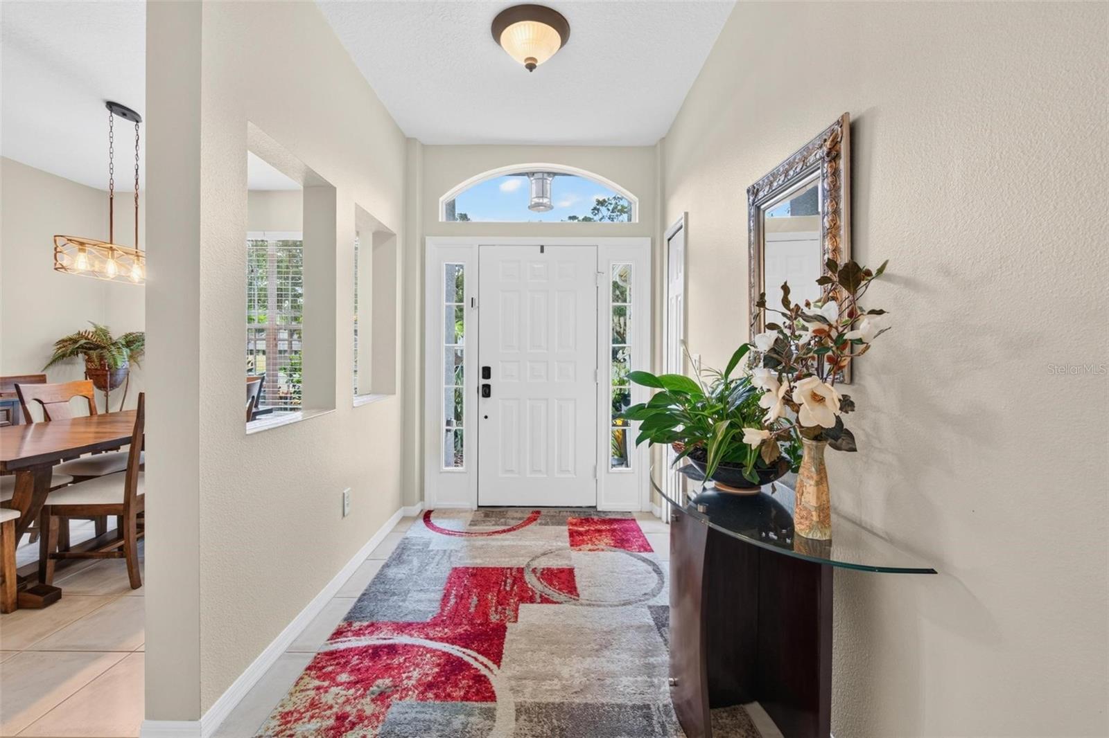 2245 MISTY COURT