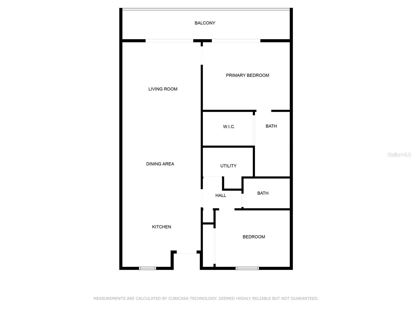 YACHT HAVEN CONDO - Residential