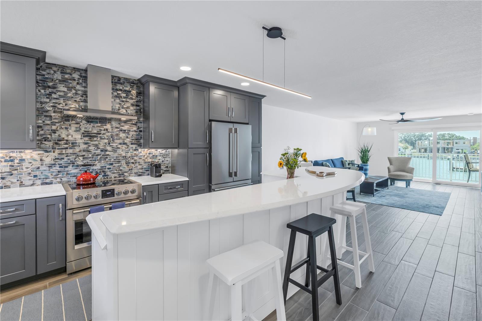 YACHT HAVEN CONDO - Residential