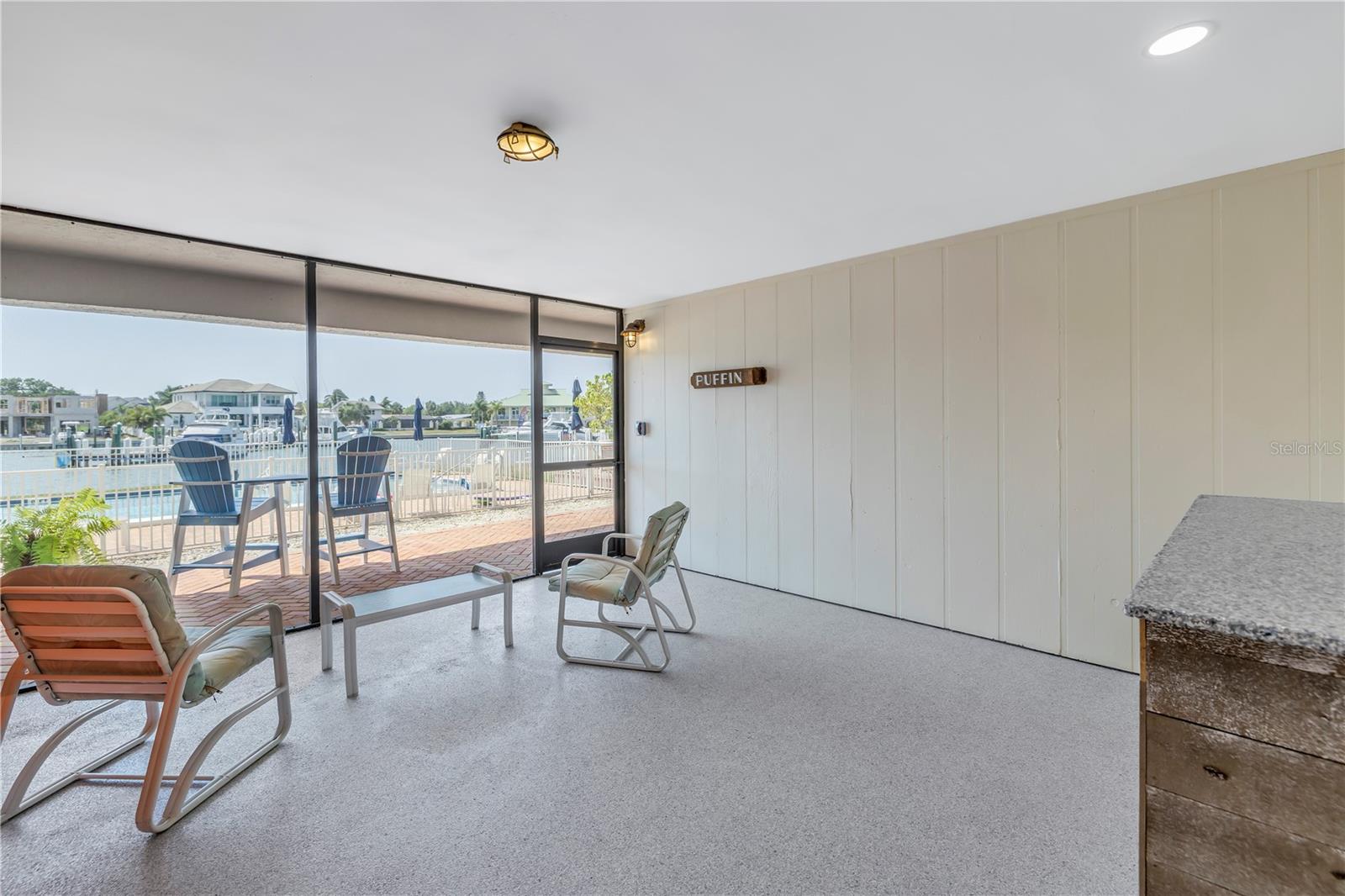 YACHT HAVEN CONDO - Residential