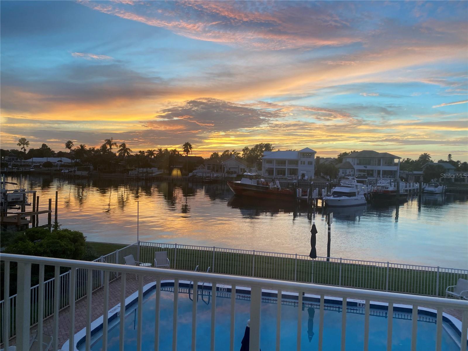 YACHT HAVEN CONDO - Residential