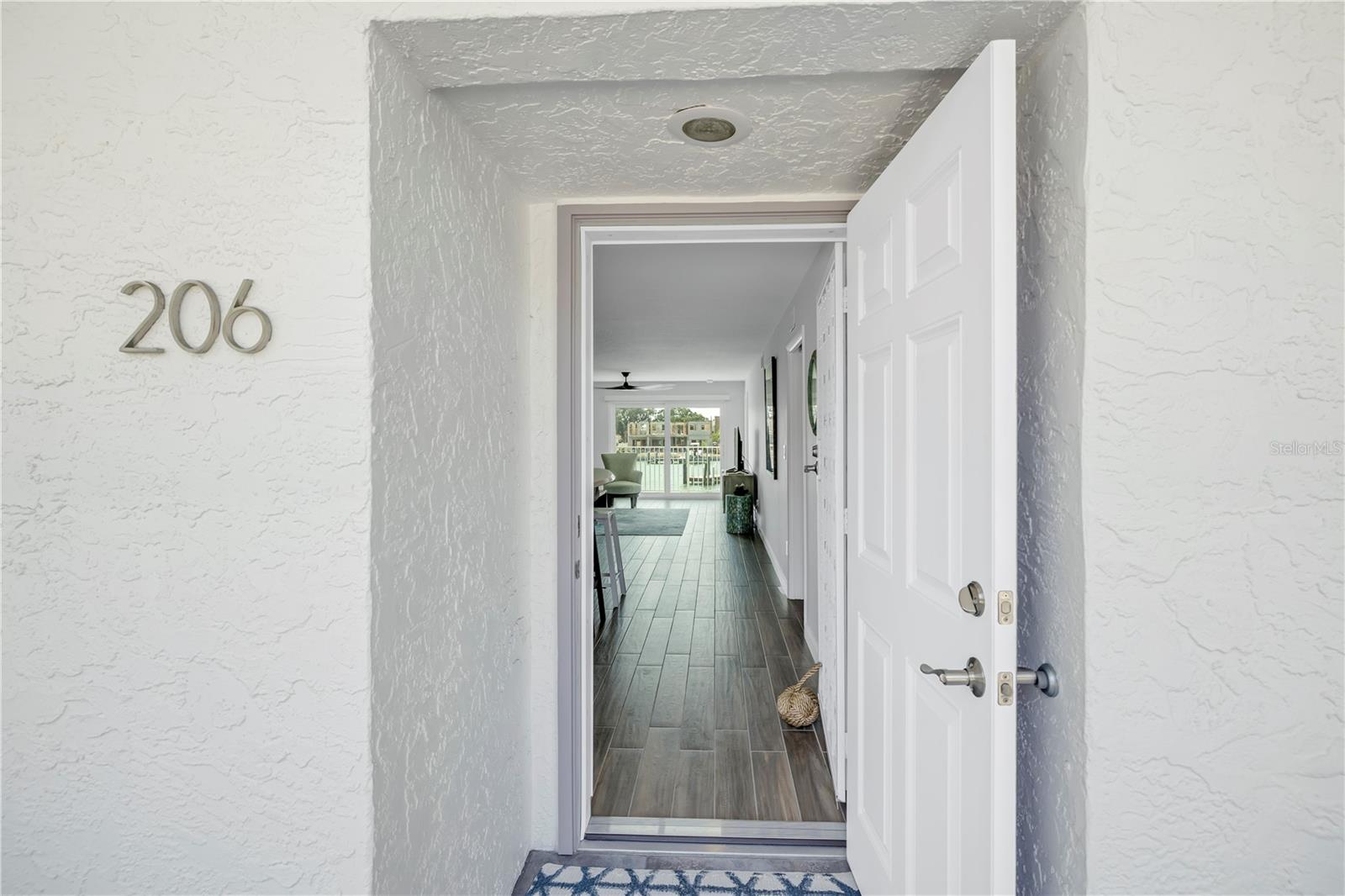 YACHT HAVEN CONDO - Residential