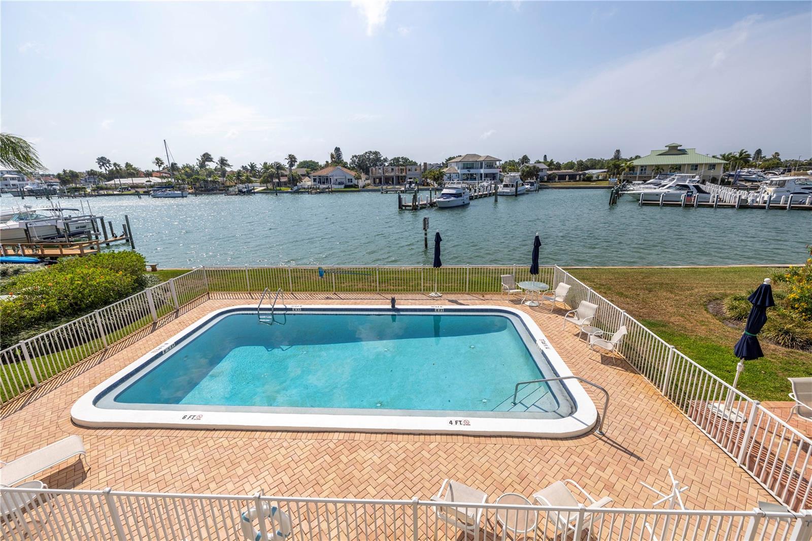 YACHT HAVEN CONDO - Residential