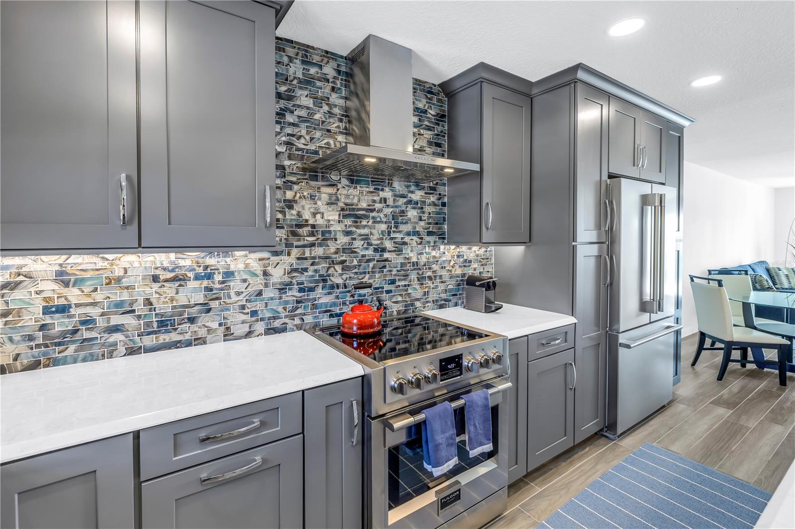 YACHT HAVEN CONDO - Residential