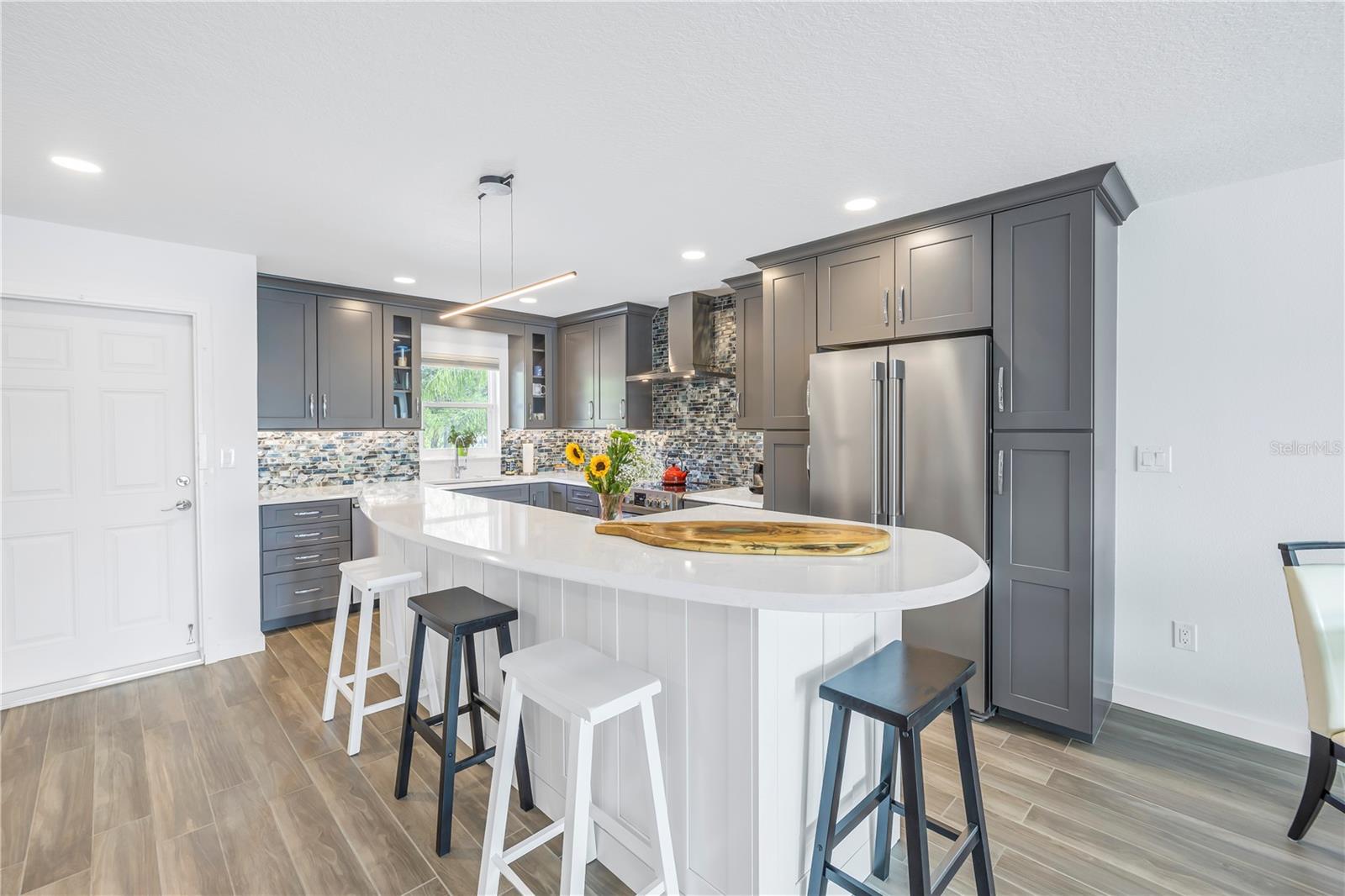 YACHT HAVEN CONDO - Residential