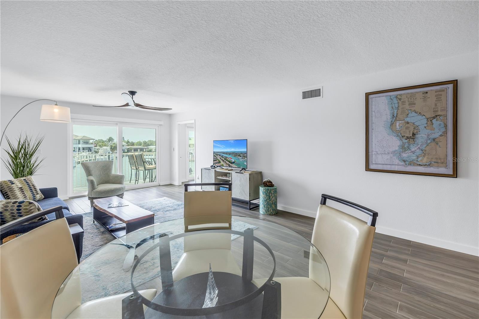 YACHT HAVEN CONDO - Residential