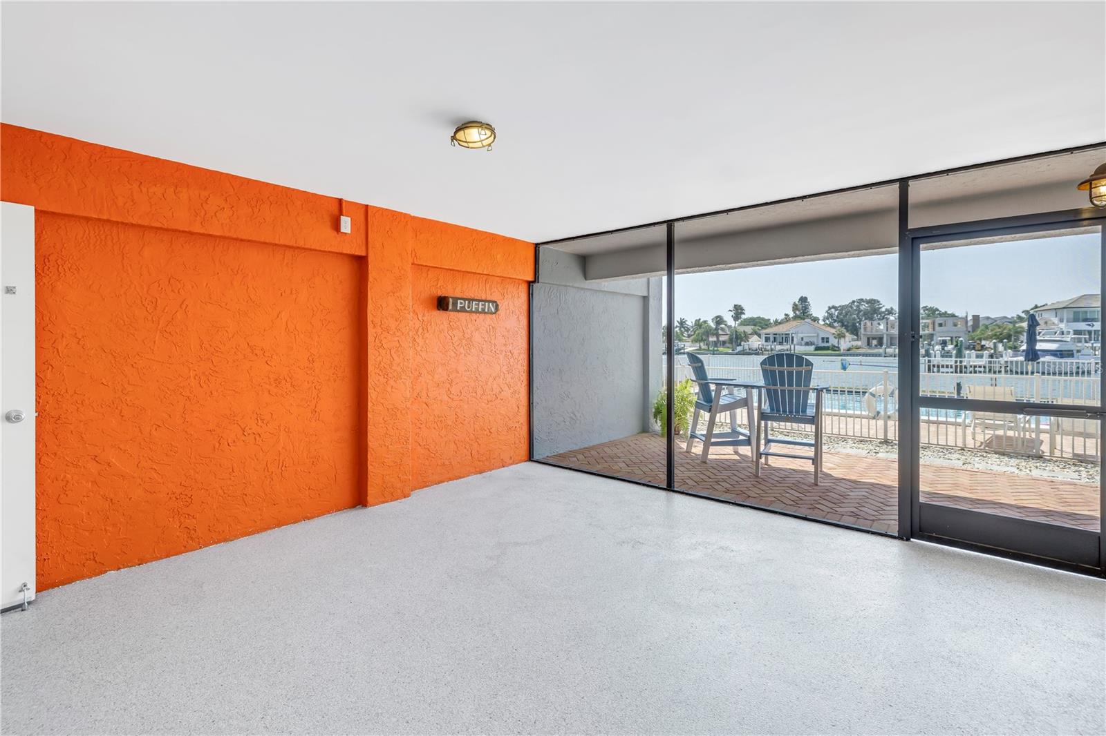 YACHT HAVEN CONDO - Residential