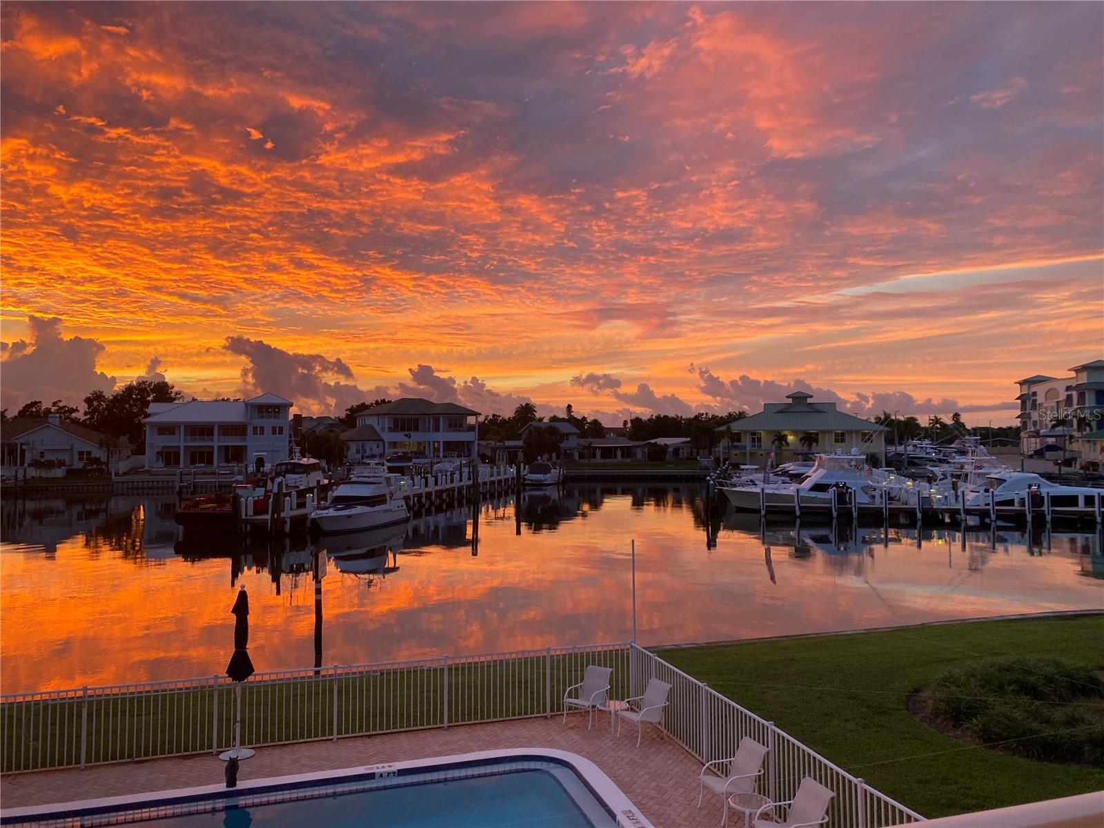 YACHT HAVEN CONDO - Residential