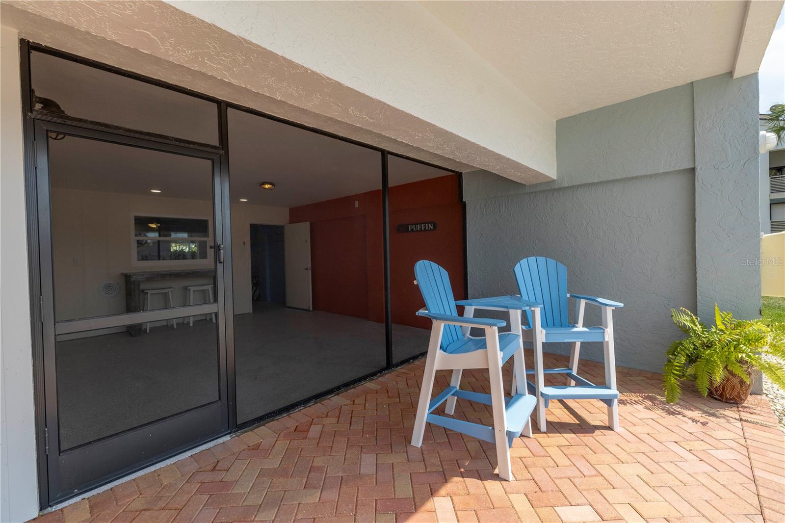 YACHT HAVEN CONDO - Residential