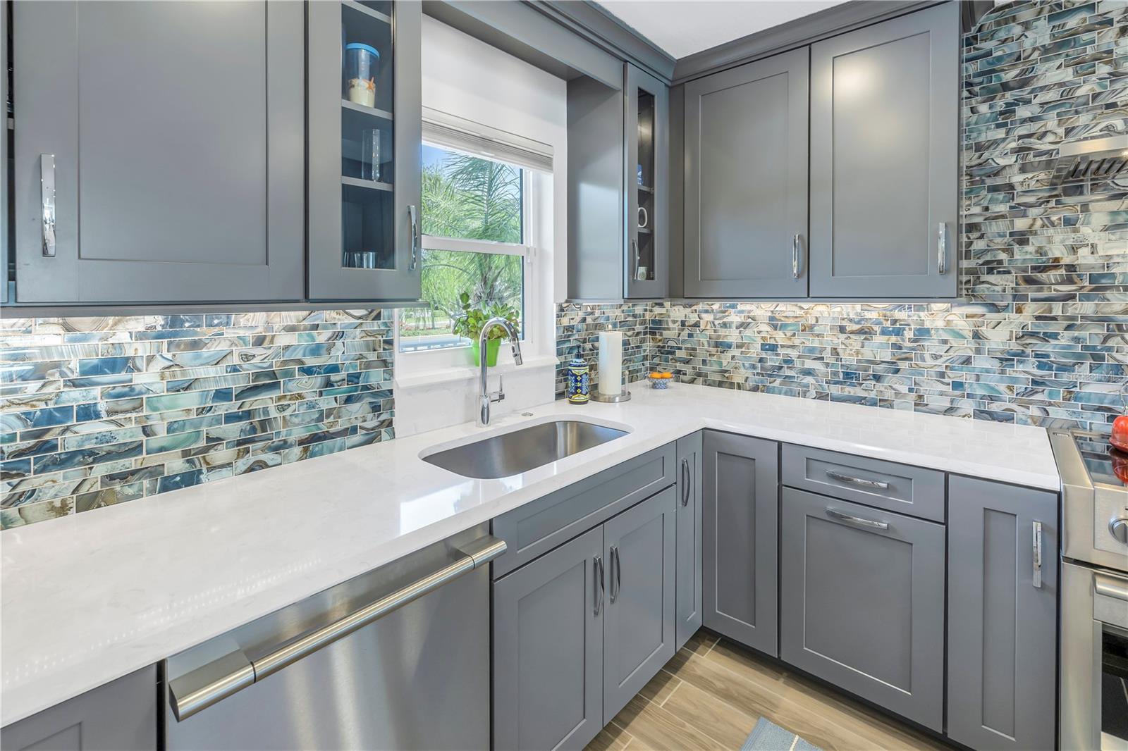 YACHT HAVEN CONDO - Residential