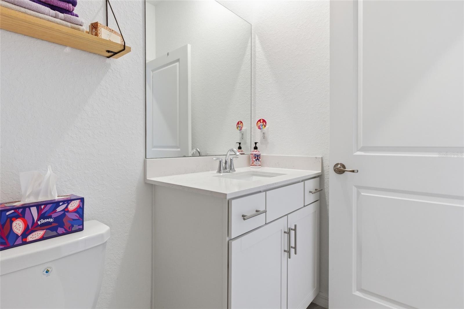 ANTIGUA/WELLEN PARK REP - Residential