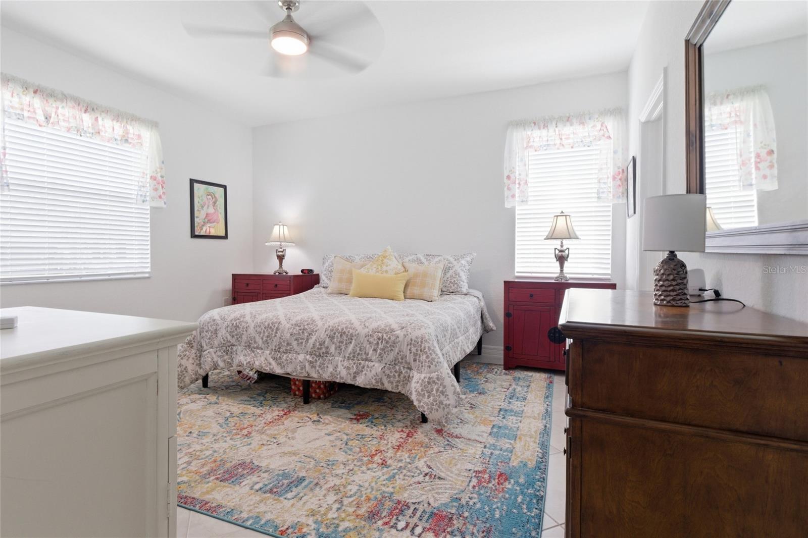 ANTIGUA/WELLEN PARK REP - Residential