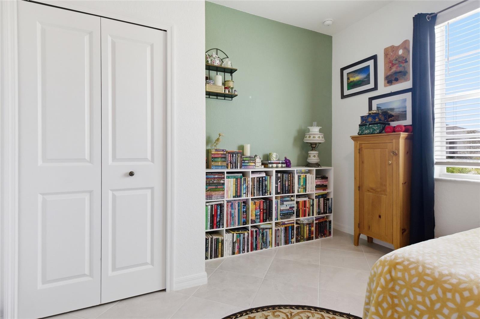 ANTIGUA/WELLEN PARK REP - Residential