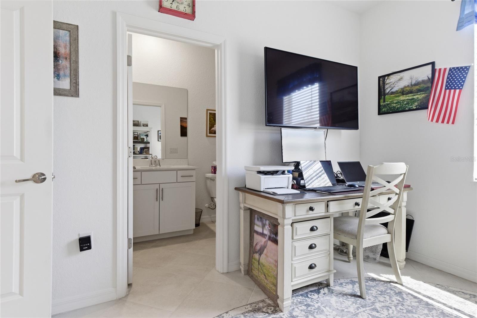 ANTIGUA/WELLEN PARK REP - Residential